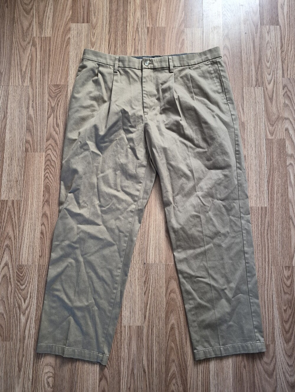 Dockers Men's Khaki Pants